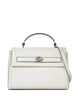 Karl Lagerfeld medium K/Autograph tote bag 32022828