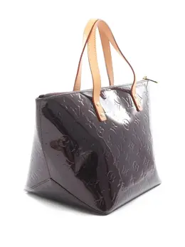 Louis Vuitton 2010 Bellevue PM Monogram tote bag 32391484