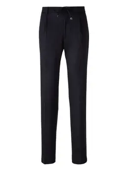 Berwich: Синие брюки 