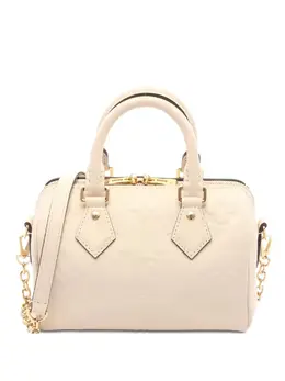 Louis Vuitton 2021s Speedy Bandoulière 20 tote bag 32391536