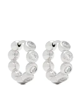 Missoma: Серьги 