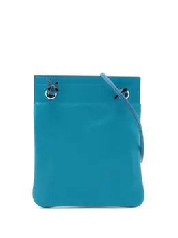 Hermes 2022 Mini Swift Aline Bag crossbody bag 32433305