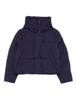 Canada Goose: Стёганые куртка 