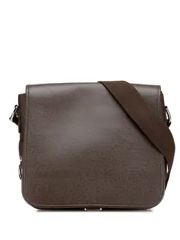 Louis Vuitton 2006 Taiga Andrei crossbody bag 32440910