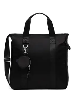 Сумка-тоут UV со съемным кошельком Alpha Industries, черный 32302970 | черный