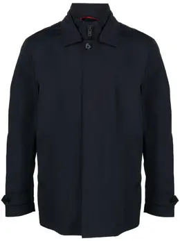 Fay: Синее пальто 