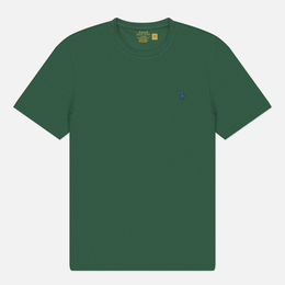 Polo Ralph Lauren: Классическая футболка 