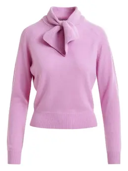 Essentiel Antwerp: Кашемировый свитер 