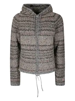 ROA: Зелёная толстовка 