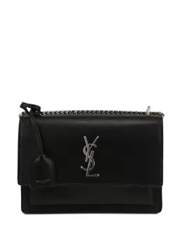 Saint Laurent 2020s medium Sunset shoulder bag 27164606