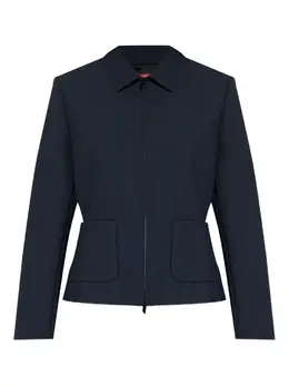 Diesel: Куртка с карманами 