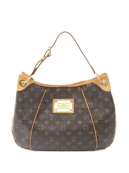 Louis Vuitton 2009 Galliera PM monogram shoulder bag 32449638