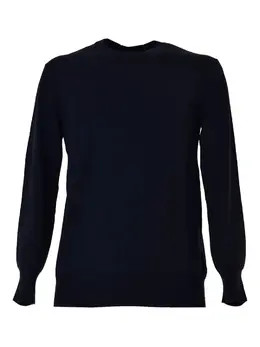 Jil Sander: Свитер с длинным рукавом 