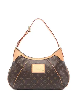 Louis Vuitton 2011 Thames GM monogram shoulder bag 32449603