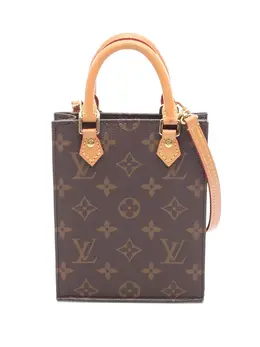 Louis Vuitton 2021 monogram tote bag 32449648