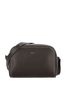Bally stitched crossbody bag 32439017
