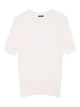 JOSEPH: Футболка с коротким рукавом 