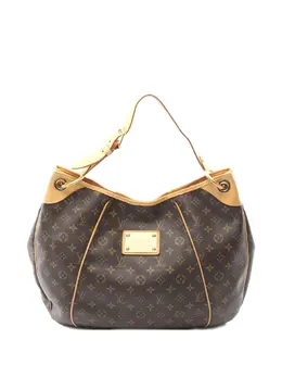 Louis Vuitton 2007 Galliera GM monogram shoulder bag 32449616