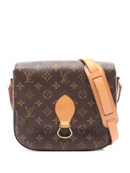 Louis Vuitton 2004 Sun Crew GM Monogram shoulder bag 32449583
