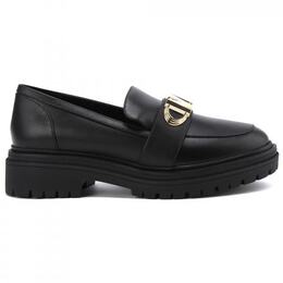 Michael Kors: Золотые туфли 