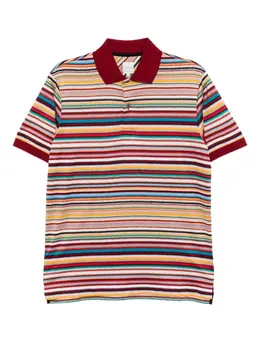 Paul Smith: Поло в полоску 