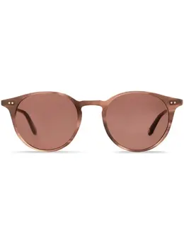 Garrett Leight: Очки 