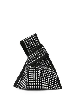 Giuseppe Di Morabito: Чёрная сумка 