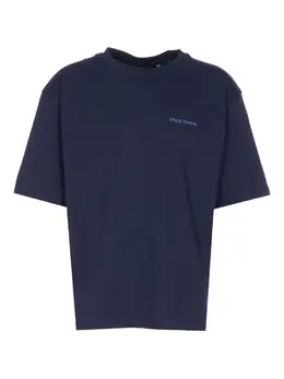 Daily Paper: Футболка с принтом 