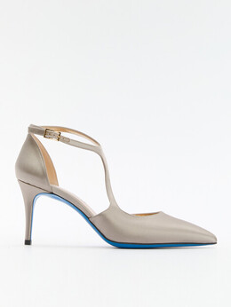 Loriblu: Коричневые туфли 