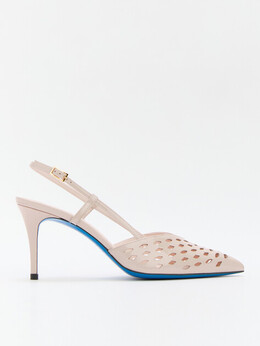 Loriblu: Светлые туфли 