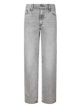 Levi's: Классические джинсы 