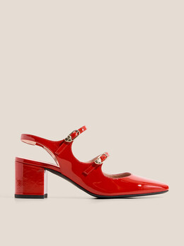 Love Moschino: Туфли 