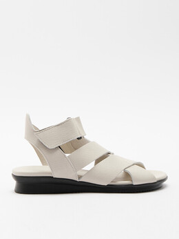 Arche: Белые сандалии 