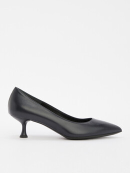 Loriblu: Тёмные туфли 