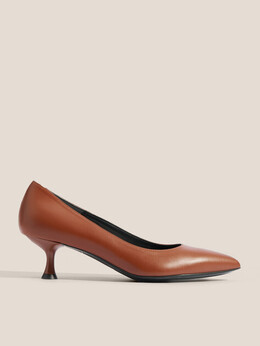 Loriblu: Светлые туфли 