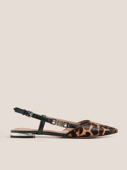 Guess: Балетки 