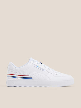 Puma: Белые кроссовки 