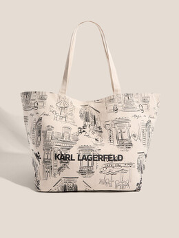 Сумки Karl Lagerfeld 4521991