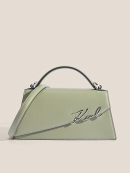 Karl Lagerfeld: Спортивная сумка 