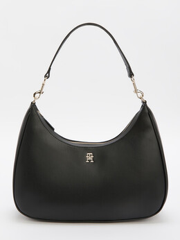 Tommy Hilfiger: Чёрная сумка 