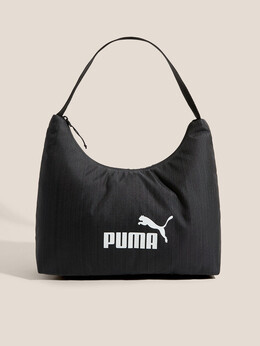 Puma: Чёрная сумка 