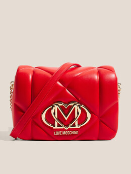 Love Moschino: Сумка 