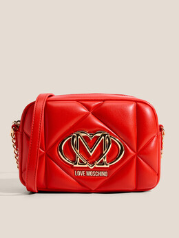 Love Moschino: Сумка 