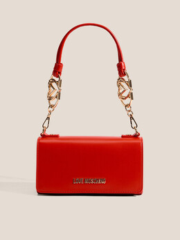Love Moschino: Сумка 
