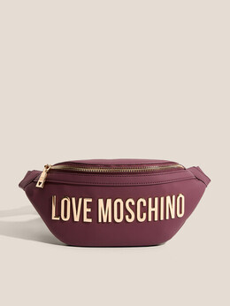 Love Moschino: Сумка 