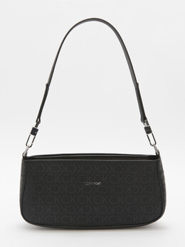 Calvin Klein: Чёрная сумка 