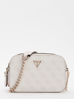 Guess: Белая сумка 