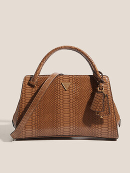 Guess: Светлая сумка 