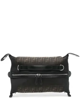 Fendi small Fendi Siesta clutch bag 25757353