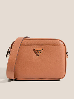 Guess: Светлая сумка 